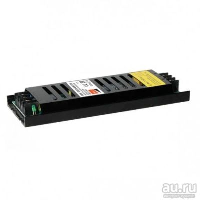 Лот: 15579922. Фото: 1. Блок питания Jazzway BSPS 12V... Комплектующие