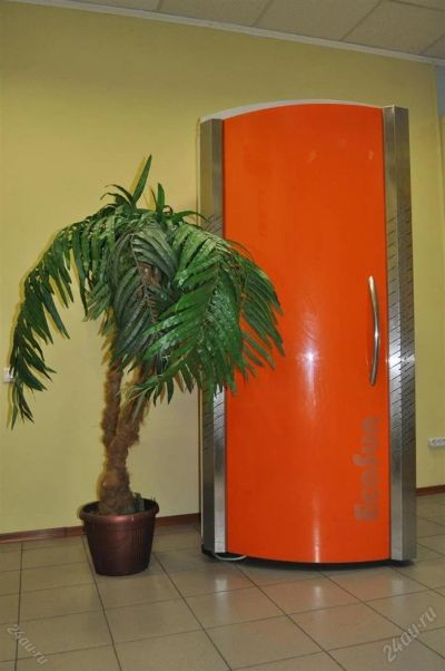 Лот: 4781303. Фото: 1. Солярий ECO SUN 4200. Оснащение парикмахерских, салонов красоты