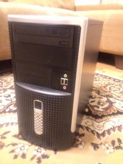 Лот: 9222422. Фото: 1. Intel i3-530 4M Cache, 2.93 GHz... Компьютеры в сборе