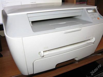 Лот: 1780754. Фото: 1. Samsung SCX 4100. МФУ и копировальные аппараты