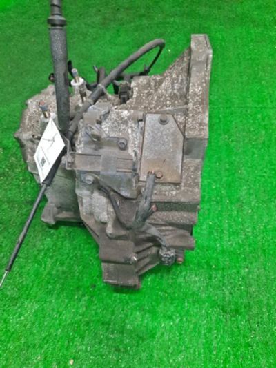 Лот: 16691134. Фото: 1. Акпп Mazda Demio DW5W B5 (б/у). Трансмиссия