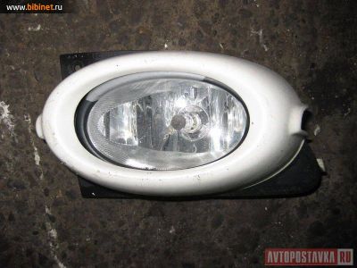 Лот: 4539608. Фото: 1. противотуманные фары Honda Stream. Оптика и освещение