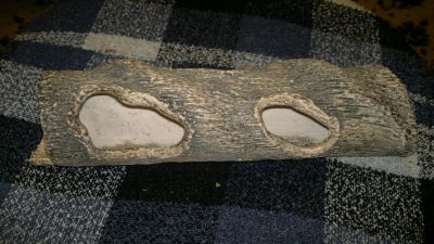 Лот: 4401990. Фото: 1. Грот коряга. Грунты, украшения, наполнения