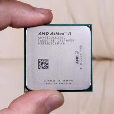 Лот: 19482136. Фото: 1. Процессор AMD Athlon II X2 250... Процессоры
