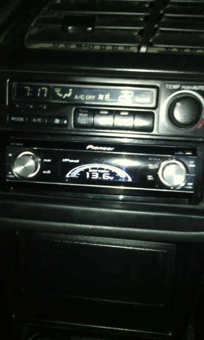 Лот: 7016928. Фото: 1. Связка качественного звука. Pioneer... Автомагнитолы