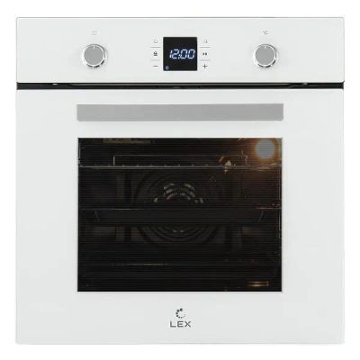 Лот: 24439448. Фото: 1. Электрический духовой шкаф LEX... Плиты, духовые шкафы, варочные поверхности