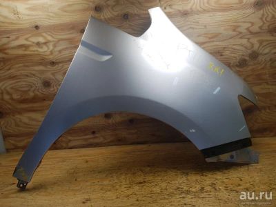 Лот: 18534478. Фото: 1. Крыло Honda Stepwgn RK1 R20A 2012... Кузов