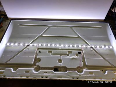 Лот: 22160916. Фото: 1. 55S11-ZX3030A1-24X1 tv Iffalcon... Запчасти для телевизоров, видеотехники, аудиотехники