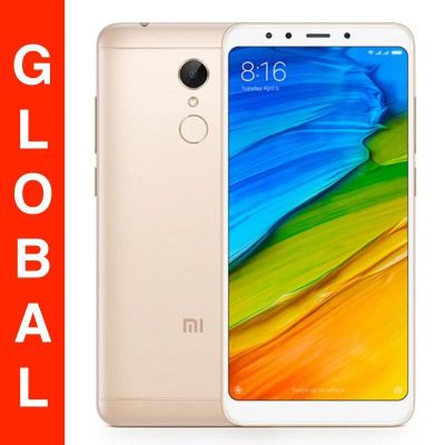 Лот: 11611244. Фото: 1. Xiaomi Redmi Note 5 64GB / 4GB... Смартфоны