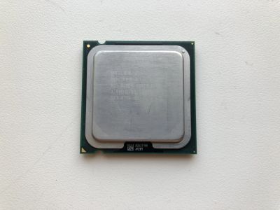 Лот: 21443243. Фото: 1. Intel Pentium D 925 (3.0Ghz, SL9D9... Процессоры