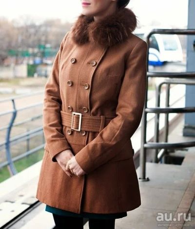 Лот: 9417805. Фото: 1. Изумительно красивое,стильное... Верхняя одежда