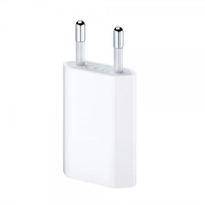Лот: 6725355. Фото: 1. Адаптер питания Apple USB мощностью... Чехлы, бамперы