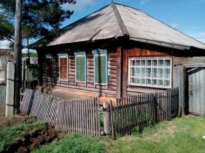 Лот: 7744252. Фото: 1. Продается дом в Уяре. Дома