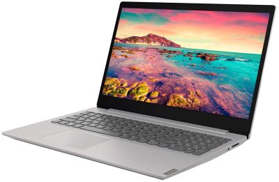 Лот: 20863750. Фото: 1. Ноутбук 15.6" Lenovo IdeaPad S145-15IKB... Ноутбуки