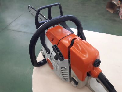Лот: 17351707. Фото: 1. Бензопила штиль Stihl MS270. Бензо-, мотоинструмент