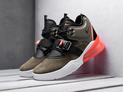 Лот: 13511101. Фото: 1. Кроссовки Nike Air Force 270 Артикул... Кеды, кроссовки, слипоны