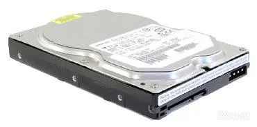 Лот: 2314095. Фото: 1. Hitachi Deskstar HDS728080PLA380... Жёсткие диски (HDD)