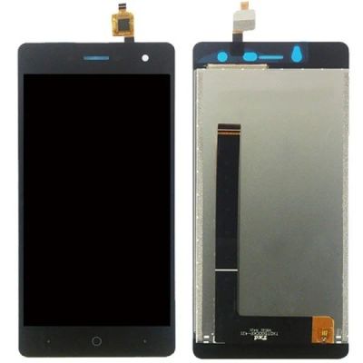 Лот: 14492330. Фото: 1. Дисплей для ZTE Blade L7 в сборе... Дисплеи, дисплейные модули, тачскрины