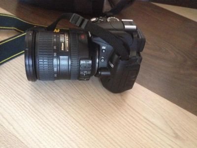 Лот: 5425241. Фото: 1. Фотоаппарат Nikon d5000. Цифровые зеркальные