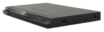 Лот: 4412589. Фото: 1. DVD-Караоке Плеер LG DKS-7500Q. DVD, Blu-Ray плееры