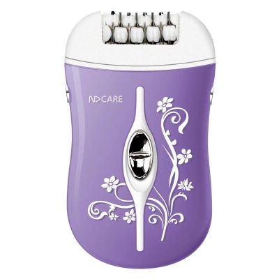 Лот: 24543012. Фото: 1. Эпилятор NDCare Velvet LE01. Укладка и стрижка волос, бритьё, эпиляция