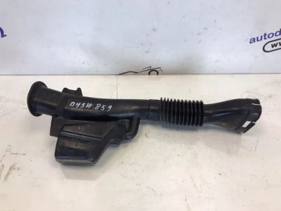 Лот: 21708184. Фото: 1. воздухозаборник Mazda Demio DY5W. Двигатель и элементы двигателя