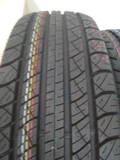 Лот: 11119948. Фото: 1. 225/75R16C 115/112S Powertrac... Шины