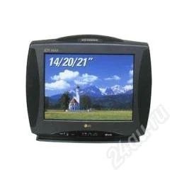 Лот: 2868762. Фото: 1. Телевизор LG CF-21D79. Телевизоры