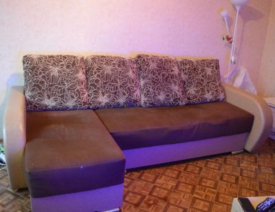Лот: 7346527. Фото: 1. Продам диван. Диваны