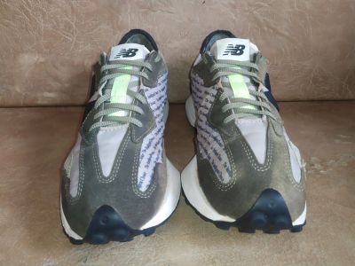 Лот: 16003800. Фото: 1. Кроссовки мужские New Balance... Кеды, кроссовки, слипоны
