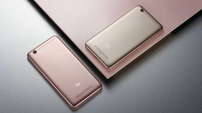 Лот: 8811101. Фото: 1. Xiaomi Redmi 4A. 2Gb/16Gb Новый... Смартфоны