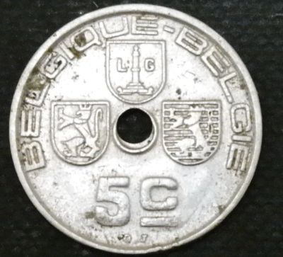 Лот: 10685947. Фото: 1. Страны Запада (7626) Бельгия... Остальные страны