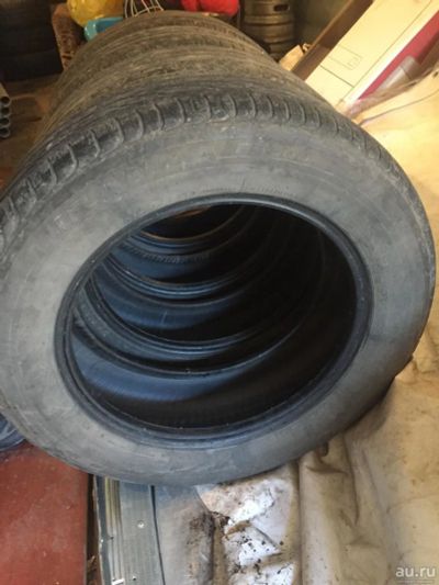 Лот: 9382657. Фото: 1. Шины Bridgestone. Шины