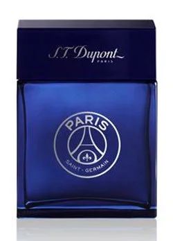 Лот: 11378614. Фото: 1. Dupont men Paris Saint- Germain... Мужская парфюмерия