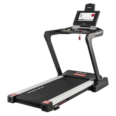 Лот: 22392438. Фото: 1. Беговая дорожка Sole Fitness F85... Беговые дорожки