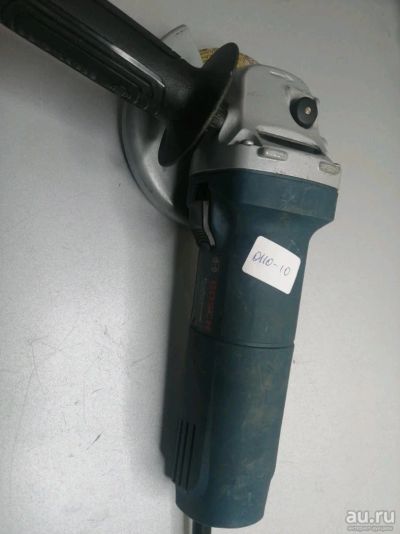 Лот: 18150614. Фото: 1. УШМ Болгарка Bosch GWS 660 (0110-10... Электроинструмент