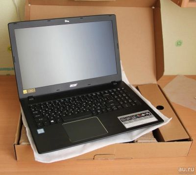 Лот: 9210406. Фото: 1. Acer Aspire ( Core i5 7200U... Ноутбуки
