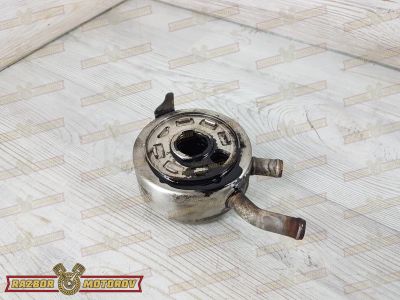 Лот: 23592477. Фото: 1. Теплообменник Toyota Starlet... Двигатель и элементы двигателя
