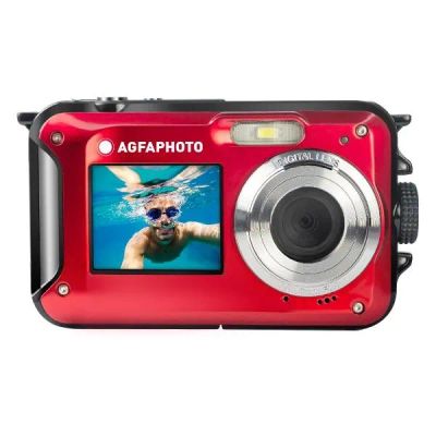 Лот: 24511955. Фото: 1. Цифровой фотоаппарат AgfaPhoto... Цифровые компактные