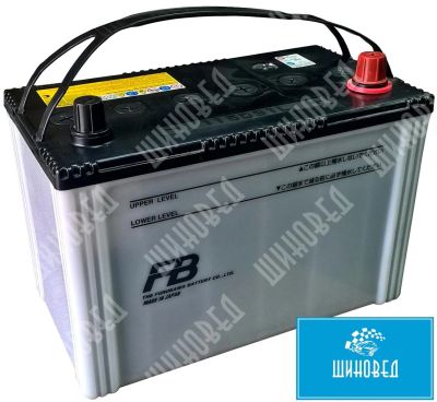 Лот: 8529219. Фото: 1. Аккумулятор Furukawa Battery FB7000... Аккумуляторы