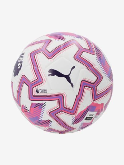 Лот: 25685879. Фото: 1. Мяч футбольный Puma Orbita Match... Другое (спортивная одежда)