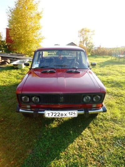 Лот: 1473728. Фото: 1. Лада 2106 Троечный двигатель!. Автомобили