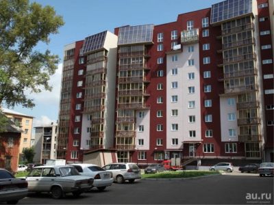Лот: 14462260. Фото: 1. Аренда, Свободный 28, 1 -комн... Квартиры, студии