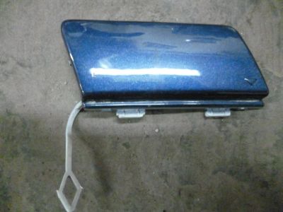 Лот: 7995920. Фото: 1. заглушка под крюк буксир буксировочную... Кузов