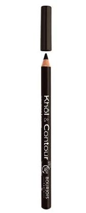 Лот: 11379095. Фото: 1. Bourjois Khol & Contour New Карандаш... Макияж
