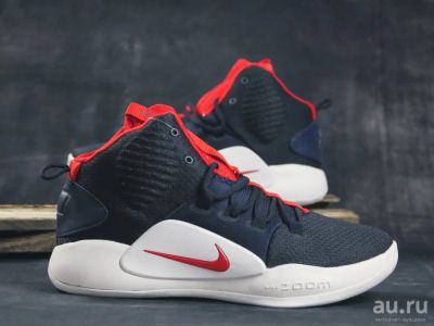 Лот: 12964206. Фото: 1. Кроссовки Nike Hyperdank 2018. Кеды, кроссовки, слипоны