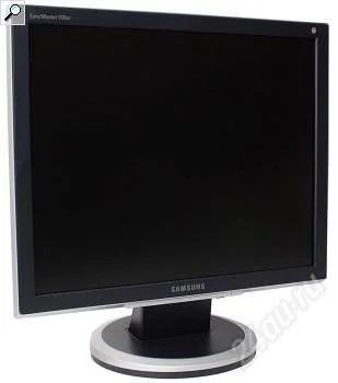 Лот: 828574. Фото: 1. Samsung SynMaster 730BF. ЖК-мониторы