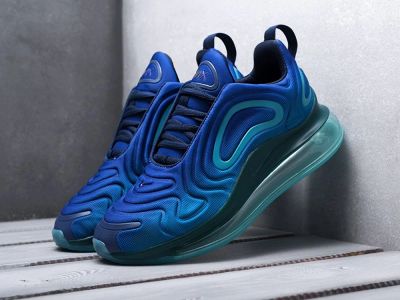 Лот: 17095124. Фото: 1. Кроссовки Nike Air Max 720 (15957... Кеды, кроссовки, слипоны