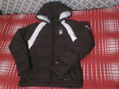 Лот: 4678299. Фото: 1. Куртка 2. Верхняя одежда