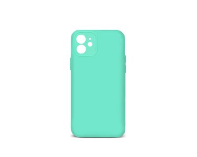 Лот: 19555603. Фото: 1. Кейс Silicon Soft Touch Full TPU... Чехлы, бамперы